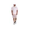 On Running Comfortable Soft Casual Short Sleeve T-Shirt Men Tops White 1ME10050069