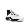 Nike PG 3 TB Белые мужские кроссовки Черные CN9512-108