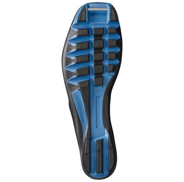 SALOMON S/Race Classic Prolink ботинки для беговых лыж