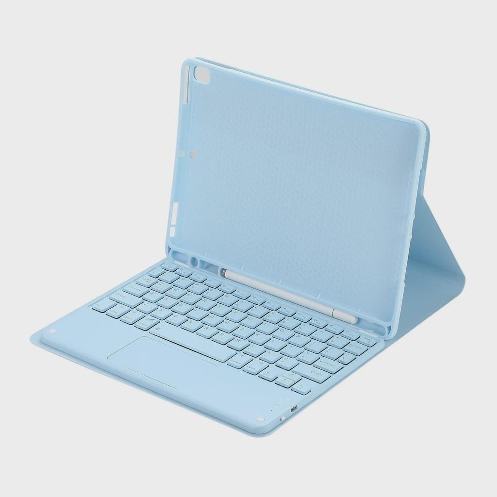 Новые iPad Pro 11 и iPad Air 5 (10,9-дюймовый) Защитный чехол с клавиатурой Magic Bluetooth