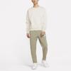 Nike Lab Fleece Crew Sweatshirt Мужские топы Light-Bone-White DA0318-072