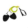 Swimming Arm Strength Trainer Swim Training Belt Kids Adults Accessories Lightweight Exerciser