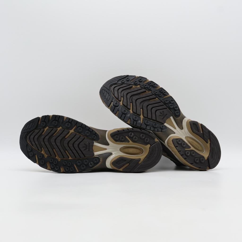 JR8044 Песня для немого adidas Adistar Cushion 3 Простой коричневый Ночной коричневый (Мужские'