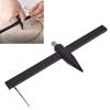 New Sculpture Accessories Pottery Clay Tool Ceramic Cut Caliper Circle Cutter