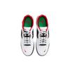 Nike Кроссовки унисекс Ishod Wair Premium SB Chicago Белый Университет-Красный Черный DZ5648-100