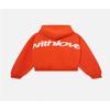 Oversized Drop Shoulder Hoodie Men Women - Loose Fit Cotton Blend Pullover Sweatshirt With Side Pockets