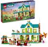 LEGO Friends 41730 Autumn House