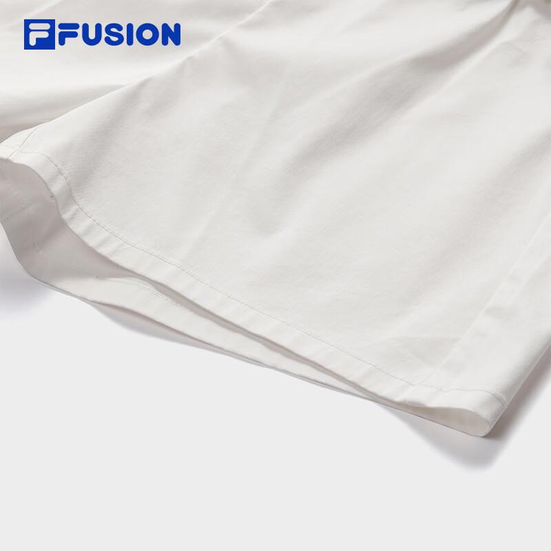 Fila FUSION Женская повседневная базовая короткая юбка