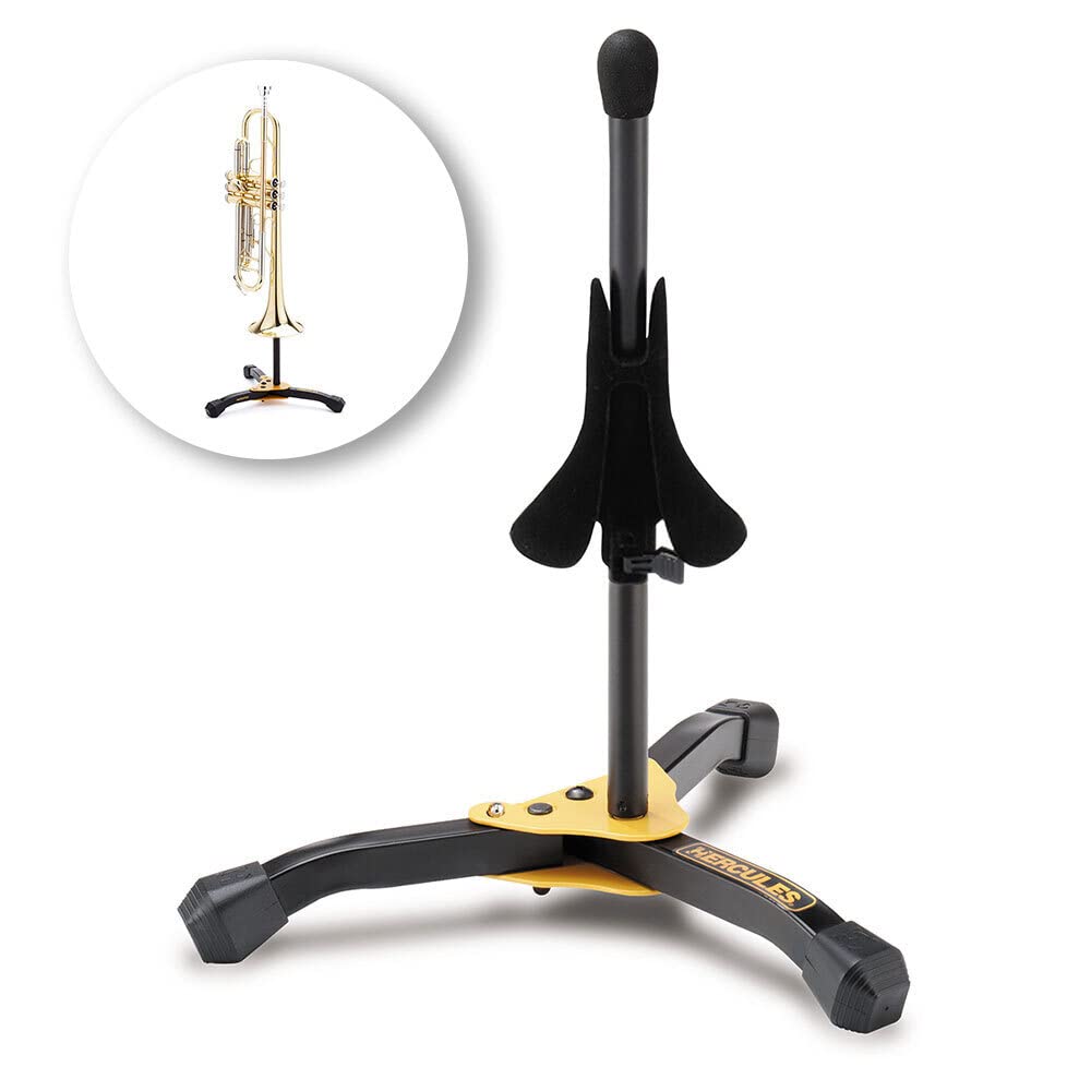 HERCULES Stand for DS510BB Trumpet/Cornet