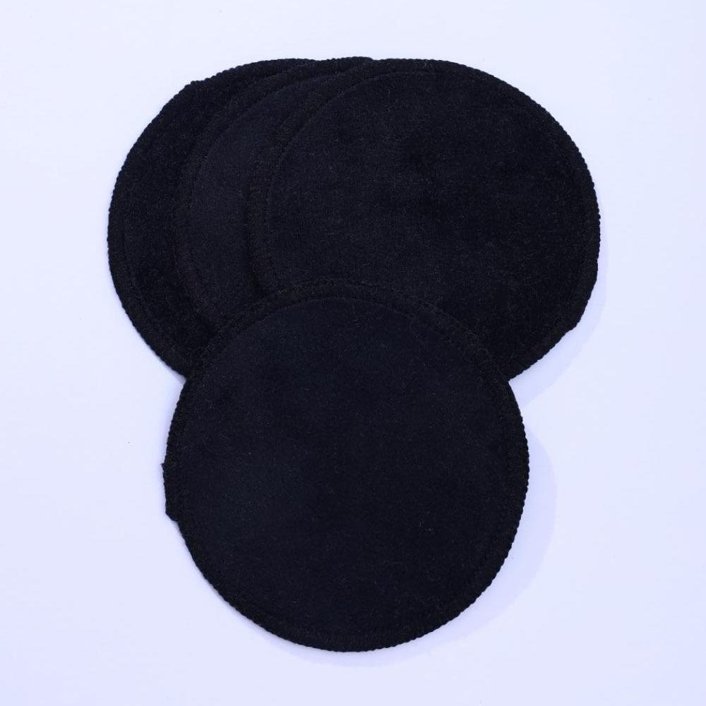 1/3/5/10PCS Bamboo Fiber Makeup Remover Pad Reusable Makeup EraserBamboo Cotton Cloth for Removing Makeup Washable EcoFriendly for All Skin