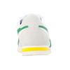 ONITSUKA TIGER Кроссовки унисекс Tiger Corsair Green Белые 1183A357101