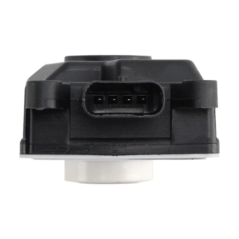 Active Air Flap Grille for BMW G30 G12 51749854640, Upper Control Flap Motor for G31 G32 G11 Replacement Part