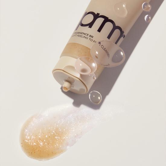 Primera Organience Peeling to Foam Cleanser 120 мл Специальный