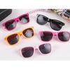 Fashion Trend Children's Sunglasses Cool Boy Girl Sun Visor UV 400 Protection