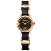 Часы VARINA SFHT01522 [Ferragamo] Женские Черные/Золотые [Товар]
