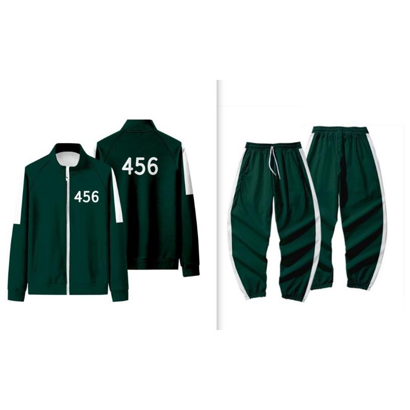 Спортивная осенняя толстовка с воротником-стойкой на молнии