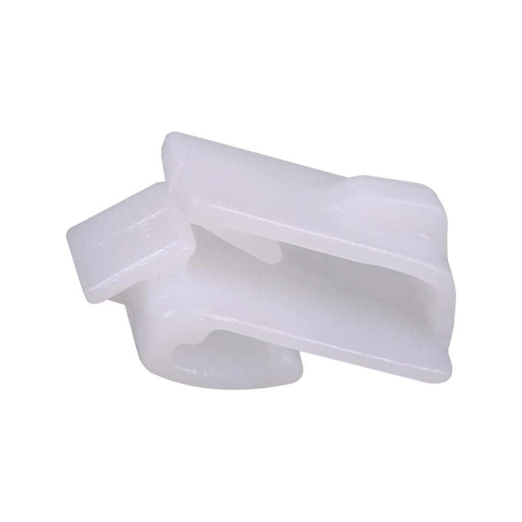 ESC Auto Parts ECF43 10 шт. Молдинг-зажим, белый 82212 43000 для Hyundai H100 Быстрая доставка Сделано в Турции