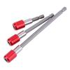 6 PCS 1/4 Inch Hex Shank Magnetic Screwdriver Bit Holder