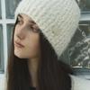 Шапка-бини Marchen Boucle_5 цветов