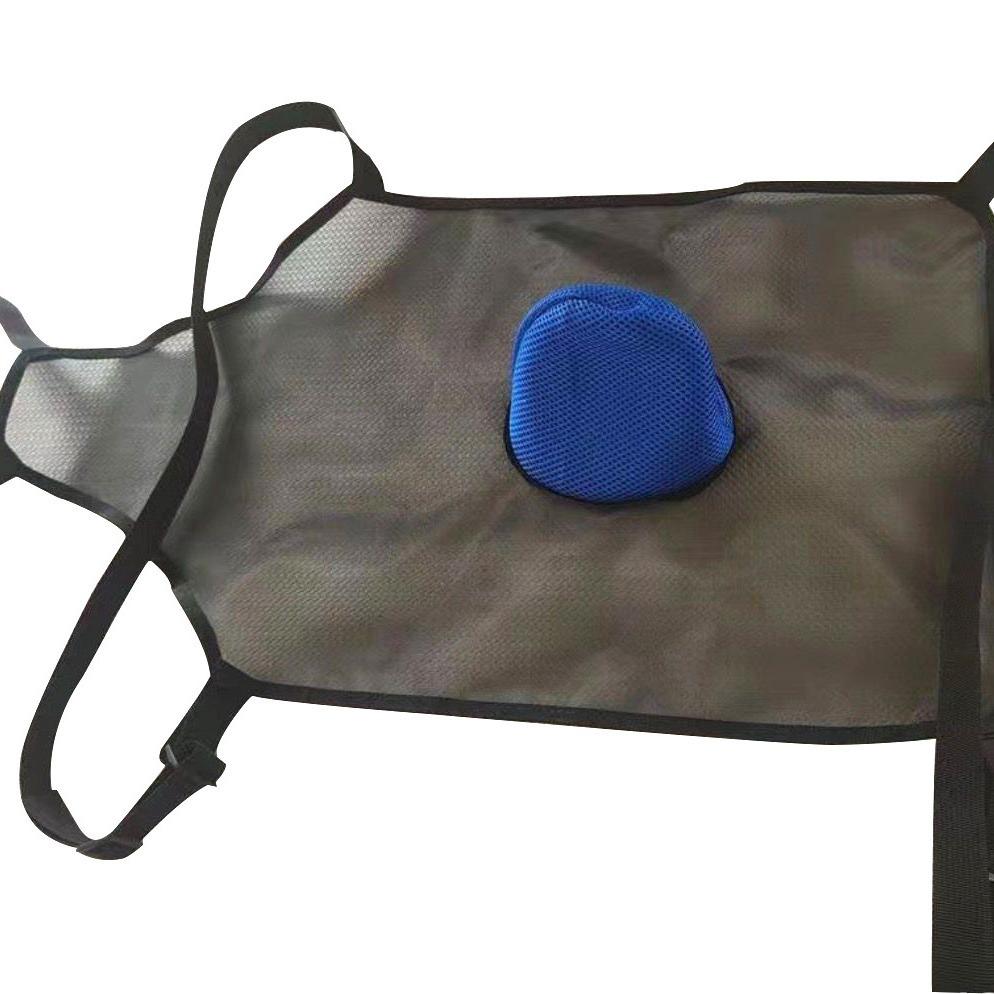 Breathable Sheep Anti-Mating Belly Band - Durable, Sturdy Wrap for Ewe Protection