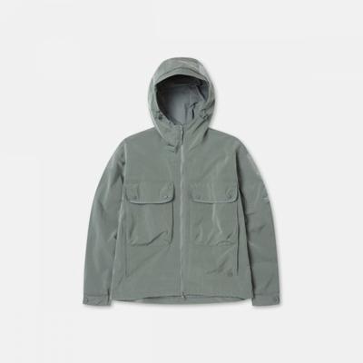 Мужская водонепроницаемая куртка City Hiker tljjS25441gkh