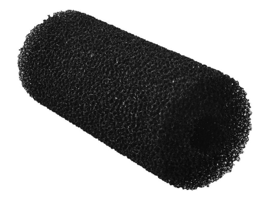 Fine-Grained Round Sponge