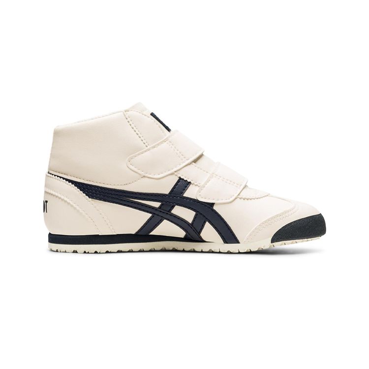ONITSUKA TIGER Мексика Средний Бегун Дети Кремовый Черный 1184A002-200