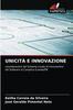 The Unicita E Innovazione Book