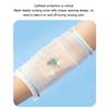 Mesh Picc Mesh Line Cover Breathable Mesh PICC Line Arm Sleeve Durable PICC Line Cover  Upper Arm