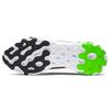 Nike Кроссовки React Element 55 лаймово-зеленые CQ4600-201