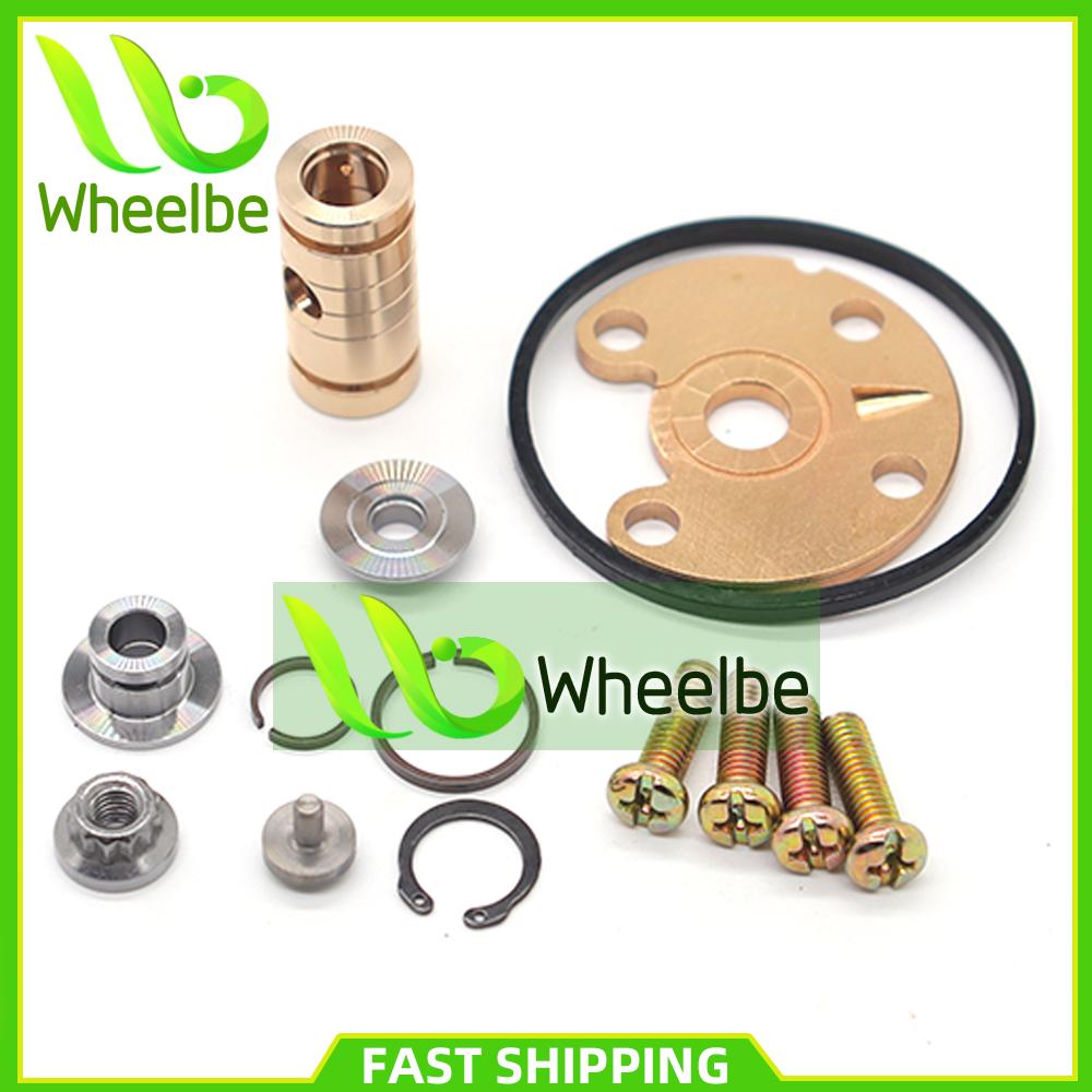 Ремонтные комплекты турбонаддува GT15 GT1544S GT1549S GT1646V GT1749S GT1749V GT18V GT1852V GT20 GT20S GT2052S GT2256V Для Автомобильных Турбокомпрессоров