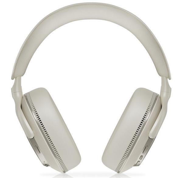Bowers & wilkins px7 s3 wireless headphones white