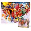 One Piece - Пробуждение [Awakening] - пазл из 1000 деталей, популярная корейская головоломка