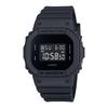G-SHOCK Полностью черные цифровые часы GMD-S5610BB-1DR