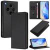 For Oppo Find X8 Ultra 5G Wallet Case RFID Blocking Litchi Texture Leather Mobile Cover