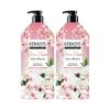 Kerasys Perfume Dear Flora Шампунь с ароматом вишни 1,5 л 2 шт.