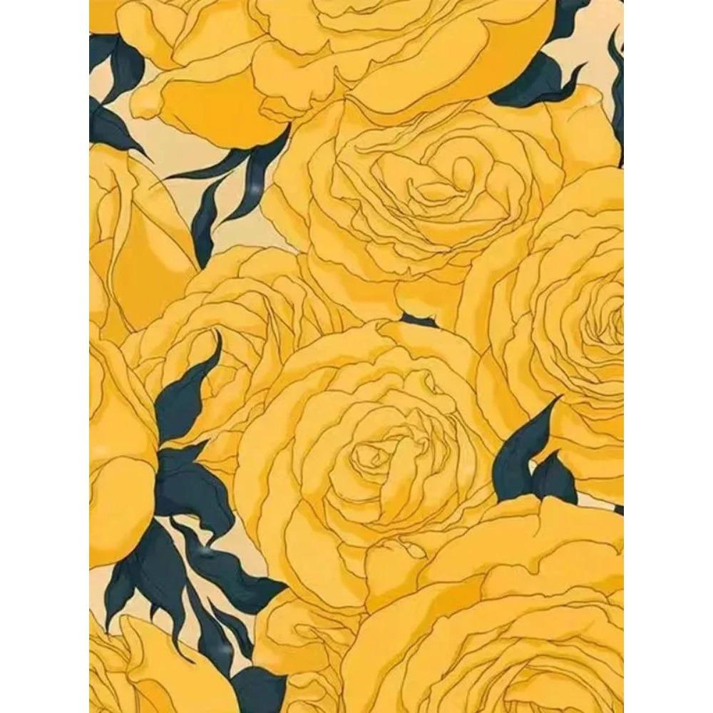 Алмазная картина, полная дрель, милый белый кот, квадратная круглая алмазная живопись, ручная работа, цветочный пейзаж, сделай сам, алмазная мозаика, картина, украшение дома