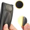 30/20/10PCS Bicycle Glue-free Tire Patches Tool Quick Repairing Tyre Protection Patch Adhesive Quick Drying Bike Accessories