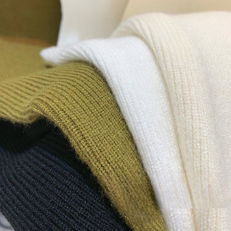 Летняя верхняя одежда без рукавов, трикотажные майки для женщин, полувысокие майки с высоким воротом, женские однотонные облегающие повседневные офисные женские майки, модный жилет 24985