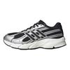 adidas Technochaos 2000 Удобная посадка Дышащие Беговые кроссовки Женская кроссовка Core-Black JR7228