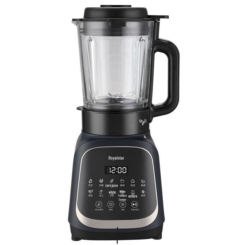 Коллекция предметов первой необходимости Royalstar