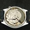 Б/У винтажные мужские часы SEIKO 5 AUTOMATIC 6309A JAPAN DAY/DATE черного цвета a316812-2 SKU608i-a316812