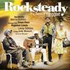 CD VARIOUS - Rocksteady: The Roots Of Reggae MOLL016CD MOLL-SELEKTA 2009 Germany Country/Folk Used