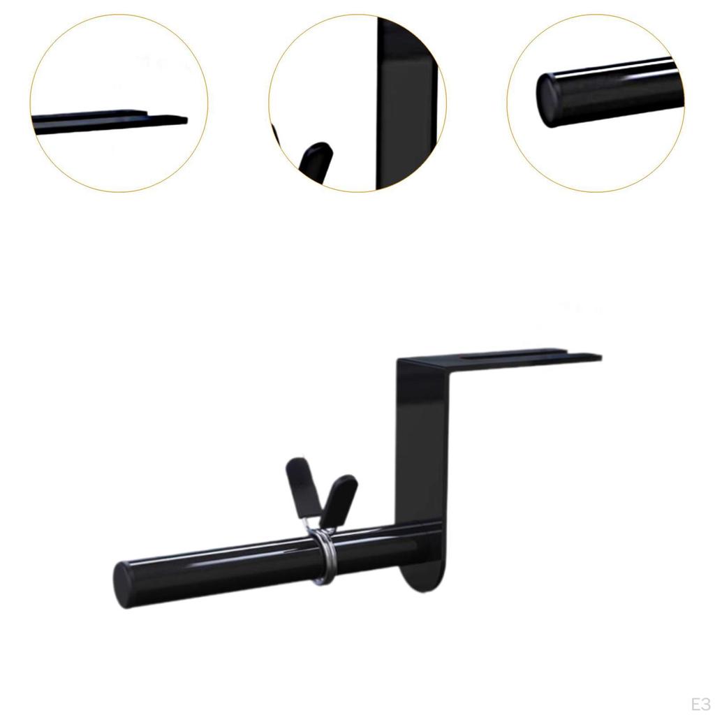 Аксессуар для гантелей, штифт для крепления на тренажере