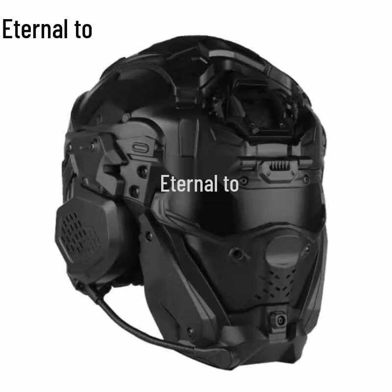 Тактический защитный шлем Yongzhi