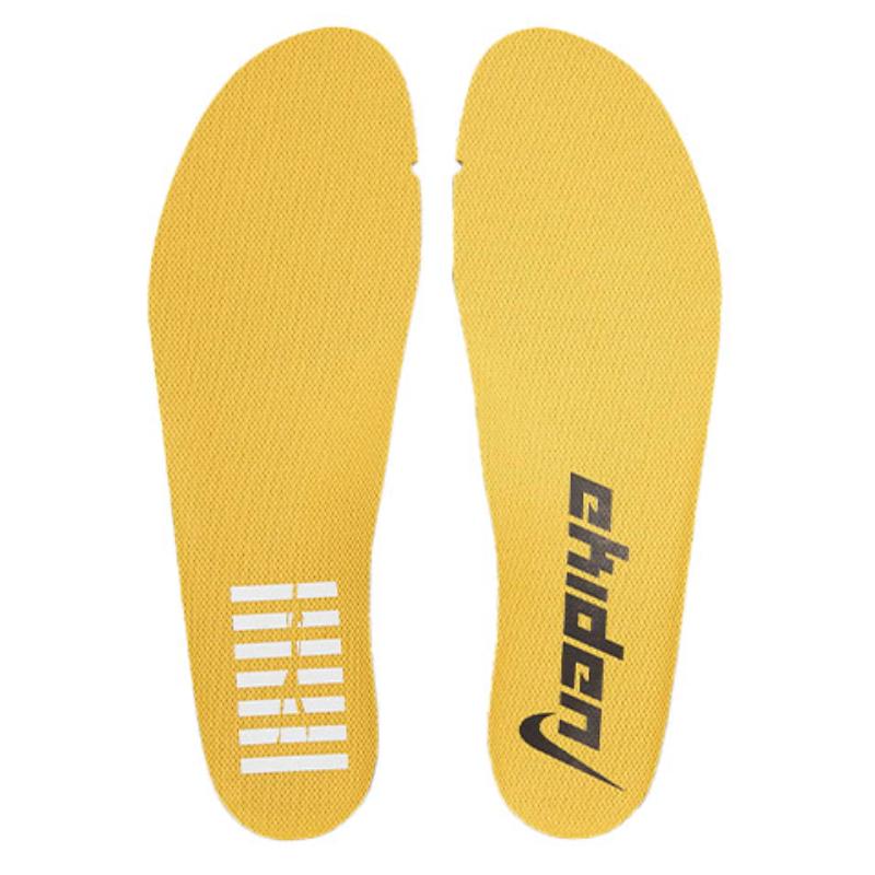Nike Кроссовки Zoom Fly 3 'Ekiden Zoom Pack Yellow' повседневные DO2424-739