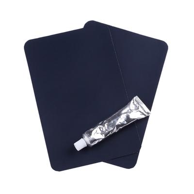 Надувная лодка Бассейн ПВХ Заплатка для ремонта проколов Клей Комплект