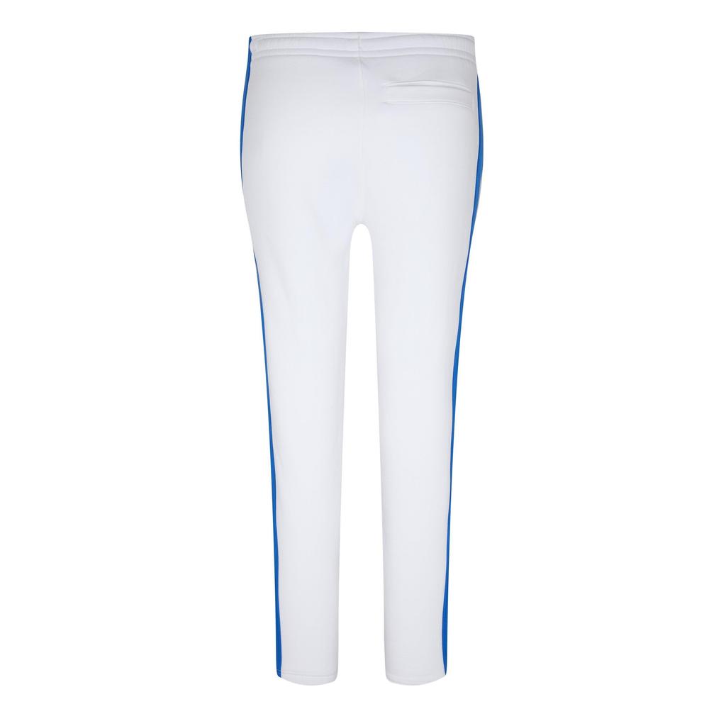 Lacoste Mens Stripe Tracksuit Bottoms