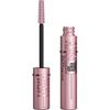 Maybelline Sky High Volumizing, Buildable, Lengthening Mascara Makeup, Defining, Curling, Multiplying, Washable Very Black, 0.2 Fl Oz