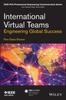 Книга International Virtual Teams : Engineering Global Success
